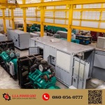 S E A Power Gent Co., Ltd.