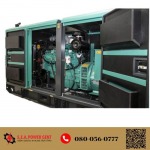 S E A Power Gent Co., Ltd.