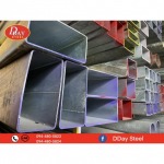 Dday Steel Co., Ltd.