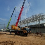 Maruaycrane Service Co., Ltd.