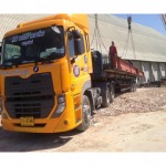 Maruaycrane Service Co., Ltd.