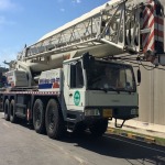 Maruaycrane Service Co., Ltd.