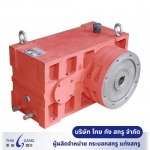 Thai Gang Screw Co Ltd