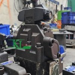 K L Heidrick Part., Ltd.