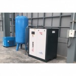 Sell ​​industrial air compressor- FS Compressor (Thailand) 