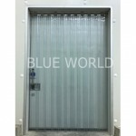 Blue World Trading Co Ltd