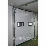 Blue World Trading Co Ltd