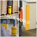 Blue World Trading Co Ltd