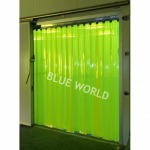 Blue World Trading Co Ltd