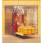 Blue World Trading Co Ltd