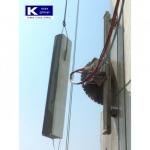 Precast wall trim - K Max Group Co., Ltd.