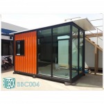 Big Box Container Co., Ltd.