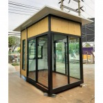 Pet house from shipping container - Big Box Container Co., Ltd.