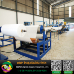 EPE FOAM Factory - Thairungrueang Foam Co., Ltd.