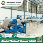 Produce EPE foam - Thairungrueang Foam Co., Ltd.