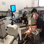 TPS Laser Service Part., Ltd.