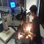 TPS Laser Service Part., Ltd.