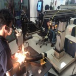 TPS Laser Service Part., Ltd.