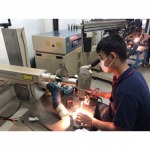 TPS Laser Service Part., Ltd.