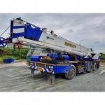 Cranes Chonburi - Sahachon Crane