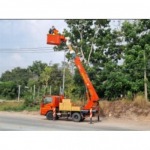 Sahachon Crane