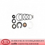  Power repair kit - N.U.K.OILSEAL & O-Ring Industry Co Ltd