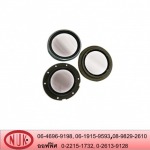 Crank seal - N.U.K.OILSEAL & O-Ring Industry Co Ltd