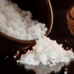 Roongthara Sea Salt 