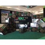 CCTV camera shop, Phetchabun - Prosecure Premium Co., Ltd.