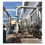 Sanitary system contractor, affordable price, Chonburi - JSJ Engineering