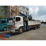 Ton Mahanakon Crane Co., Ltd.