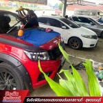 ติดตั้งสัญญาณกันขโมยรถยนต์ สุพรรณบุรี - รับติดฟิล์มรถยนต์ สุพรรณบุรี- วีระชัยประดับยนต์ 