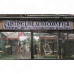 M J Paint & Service Part., Ltd.