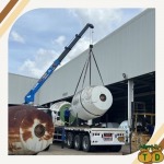 Meatal scraps buyer Chonburi - Samon Recycle