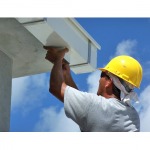 ติดตั้งรางน้ำฝน - ซ่อมหลังคา ภูเก็ต ช่างสุริยา