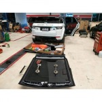 Si-am autoglass and film Co.,Ltd.