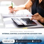 บริษัทรับตรวจสอบภายใน internal audit - บริษัท เอล บิสซิเนส แอดไวเซอร์รี่ จำกัด 