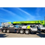 All Terrain Crane 85 Tons - Promach (Thailand) Co., Ltd.