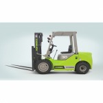 FORKLIFT - Promach (Thailand) Co., Ltd.