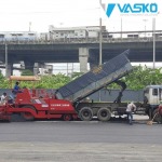 ผู้รับเหมางานถนน VASKO - ผู้รับเหมางานถนน VASKO และผู้ผลิตจำหน่ายยางมะตอย