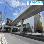 รับงานประมูลทำถนนของภาครัฐ และถนนเอกชน - ผู้รับเหมางานถนน VASKO และผู้ผลิตจำหน่ายยางมะตอย