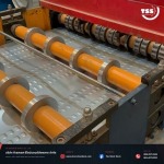 โรงงานผลิต Steel Deck - รับผลิตและติดตั้ง Metal Deck Steel Deck และ Shear Stud