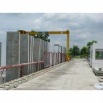 wholesale precast sheets - Thanaphorn Precast Co., Ltd.