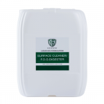 น้ำยาทำความสะอาดชีวบำบัดแบบอเนกประสงค์ ( KEEEN Surface Cleaner F.O.G. Digester) - ขายส่งสารป้องกันและกำจัดแมลง อุปกรณ์กำจัดแมลง