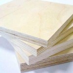 Birch Plywood Bang Pho - Vana Suwan Timber Part., Ltd.