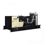 ติดตั้ง generator - บริษัทรับออกแบบ ติดตั้งเครื่องกำเนิดไฟฟ้า (Generator)