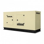 Contractor to install a generator - Delco Electrical Industries Co., Ltd.