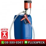 Drum Pump - Flux-Speck Pump Co., Ltd.