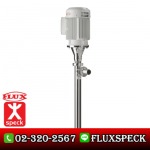Vertical Multistage Stainless Steel Centrifugal Pump - Flux-Speck Pump Co.,Ltd.