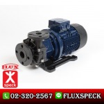 Split Casing Pump - Flux-Speck Pump Co.,Ltd.